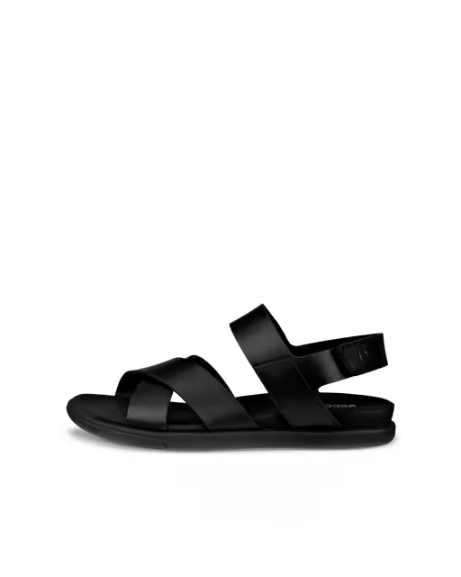 SANDALIA ECCO 220103 SAMARA NEGRO Ecco - 1