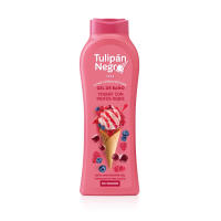 Tulipán Negro - Gel de Baño Hidratante PACK 4 unidades 650 ml Intensamente Perfumado Briseis S.A. - details 9