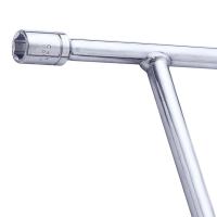 Llave De 3 Maneras Portátil De Alta Calidad Con Mango T Para Reparación De Motocicletas Y Automóviles Herramienta Multifuncional De Mantenimiento - details 4