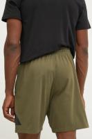 Bermuda Men Paseo Adidas Mbl V25 Kaki Adbrmv2584Cd - details 3