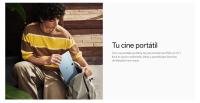 Tablets - OnePlus Pad Lite 6GB+128GB, Pantalla 11" Eye Care Vivamente brillante 1 millón de colores, Titan Batería 9340mAh, Altavoz cuádruples con Audio Hi-Res, 36 meses de Fluidez Duradera, Open Canvas - details 7