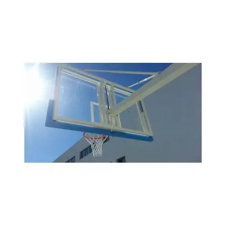 JUEGO SISTEMAS ADAPTACIÓN CANASTA BASKET-MINIBASKET PARA CANASTAS SOFTEE SOFTEE EQUIPMENT Raíz BALONCESTO DEPORTES EQUIPAMIENTO Canastas Instalaciones BALONCESTO Categorías FÚTBOL - 1