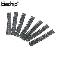Assortment De Reguladores De Voltaje 30PCS TO-252 Pack (78M05-15V) Y 70PCS SOT-223 Kit (AMS1117-1.2V-5V) Para Regulación De Energía Reliabilidad - details 1