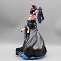 Figura De Acción One Piece Anime 27cm Gk Nico Robin Kabuki Kimono Serie Resonance Muñeca Doble Colección Juguete Regalo De Navidad Para Adultos - details 5