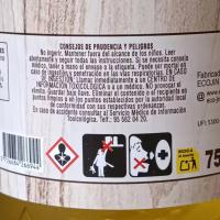 ECOJIN OLEO MADERAS CLARAS ORIGINAL de Laboncler - Producto de Alta Calidad para Reparar y Restaurar Superficies de Madera Clara, Plásticos y Acero Inoxidable - Ideal para Muebles, Puertas, Mesas y Más - Limpieza, Protección y Brillo en Profundidad con Ac - details 3