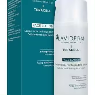 Lavigor Laviderm Teracell Revitalizing Facial Lotion 200Ml - 1