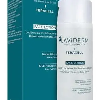 Lavigor Laviderm Teracell Revitalizing Facial Lotion 200Ml - 1