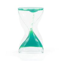 Horloge De Sable De Décompression Créative Pour La Décoration De La Maison Outil De Décompression Décoration D'artefact Cadeau Horloge De Sable Créative - details 10