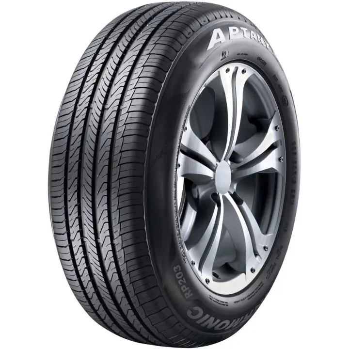 NEUMÁTICO RACING 215/65 R15 96H APTANY - 1