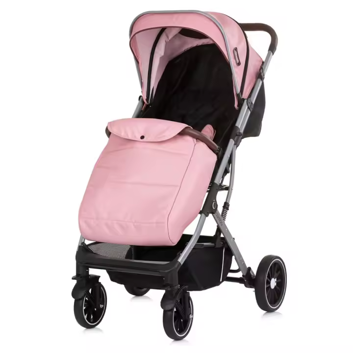 Chipolino Silla de paseo compacta hasta 22 kilos COMBO de Chipolino - 1
