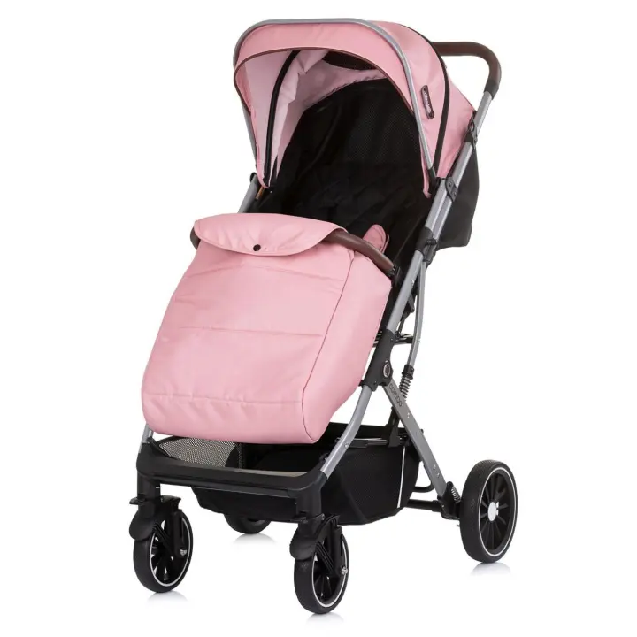 Chipolino Silla de paseo compacta hasta 22 kilos COMBO de Chipolino - 1