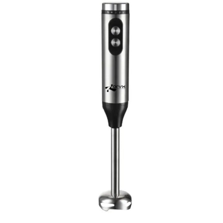 Batidora de Mano minipimer con Potencia de 400 W - 1