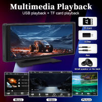 Reproductor Multimedia De Coche 10.26 Pulgadas Con Wireless Carplay Y Android Auto Pantalla IPS Soporte Cámara Trasera Y Mirror Link - details 7