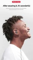 X2 Dinámicos Auriculares Inalámbricos HIFI Bajos Poderosos Auriculares Deportivos Cancelación De Ruido Con Micrófono Para Gaming - details 2