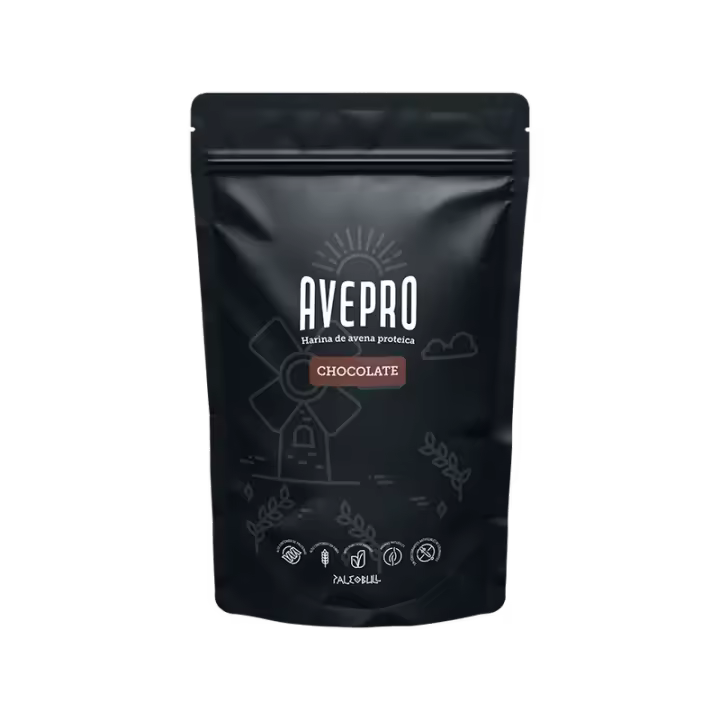 Avepro 750g - PaleoBull - 1