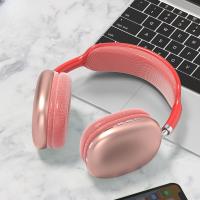 Cascos Auriculares Inalámbricos de Bluetooth 5.3 con Sonido Estéreo y Bass Potente Batería de Larga Duración, Cascos Supraaurales de Diadema Giratorio y Extensible - details 7