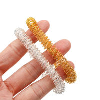 Bola De Masaje Magnética Para Mano Y Pie 9 Piezas/Lote Estimulación De Puntos Trigénericos Relieve De Presión Palma Acupuntura Bola De Masaje Portátil - details 11