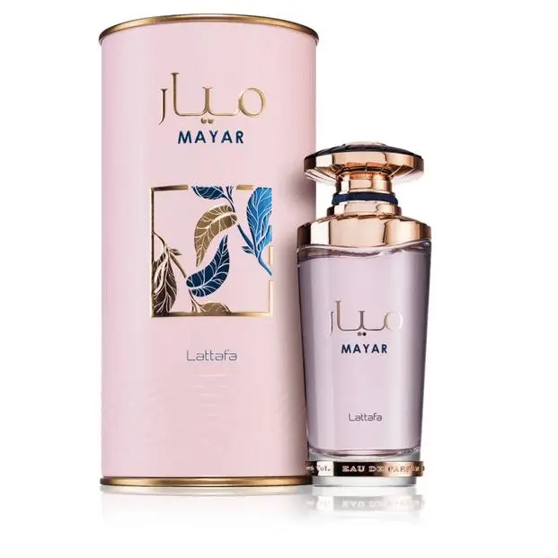Mayar Lattafa 100 Ml - Eau de Parfum - 1