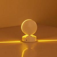 Luz De Pared LED Giratoria 360 Grados Para Ventana Puerta Marco De Pared Para Dormitorio Pasillo Escalera Luz Diurna Moderna - details 11