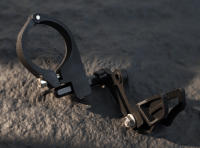 Guía De Cadena De Bicicleta Montaña Rrskit Estabilizador De Cadena Positivo Y Negativo Para Prevenir La Caída De La Cadena Para Bicicleta De Carretera Y Montaña - details 2