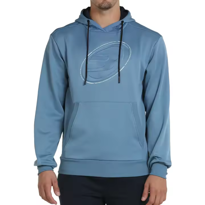 Sudadera Bullpadel Baltar - 1