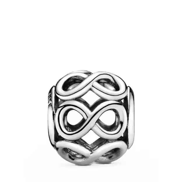 Pandora Charm Brillo Infinito 791872 , para Mujer - 1