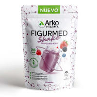 Arkopharma Figurmed Shake Batido Sustitutivo de Comidas para Control de Peso con Metabolaid y Efecto Saciante - details 3