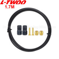 LTWOO Accesorios De Freno De Disco Hidráulico Para Bicicleta Insertos De Punta De Aceite De Oliva Compatible Con R7/R9/RX/GR7/GR9/GRT - details 9
