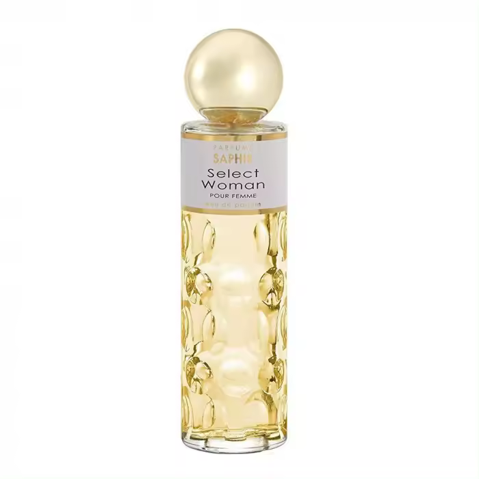 Saphir Edp Spray 200ml Select Woman - 1