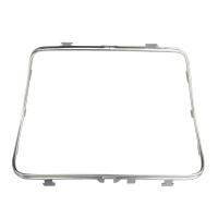 Soporte De Cenicero Y Vaso Para Consola Central En Cromo Para Mercedes Benz GLC C Class W253 W205 2015-2020 Accesorios De Auto - details 9