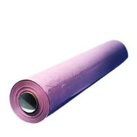 Rollo papel para camilla crepado liso sin precorte 6 rollos de 1,5Kg  Color rosa  Papel camilla masaje y estética ALMERICORP - details 2