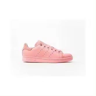 Zapatilla MUJER  Adidas Stan Smith Rosa - 1