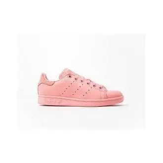 Zapatilla MUJER  Adidas Stan Smith Rosa - 1