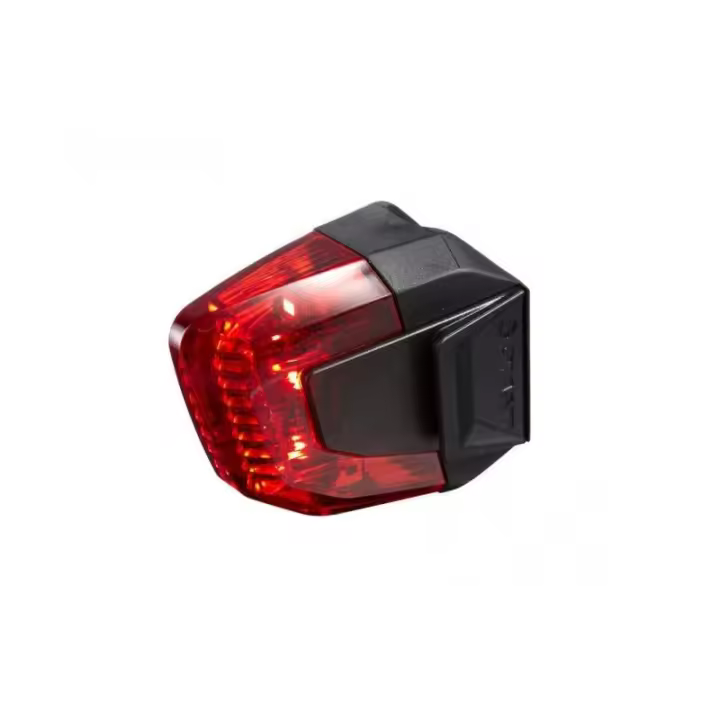 Giant Luz Trasera NUMEN AERO TL - Diseño Aerodinámico y 3 LED Superbrillantes - 1