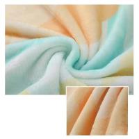 Manta Boho Batman Seda Delgada 150x200 Decorativa Para Sofa Y Playa Antipelusa Portátil De Poliéster Para Interior Del Hogar - details 0