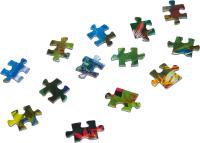 Educa  Puzzle 500 Piezas, Paraiso Tropical (15512) - details 1