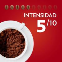 LAVAZZA  café molido Qualità Rossa 250g*4 - details 0