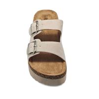 Calzados soraia, sandalia plana para verano, Diseño Elegante, Comodidad Superior. - details 14