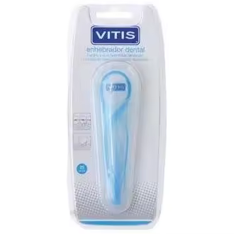 Vitis Enhebrador Dental 25Uds - 1