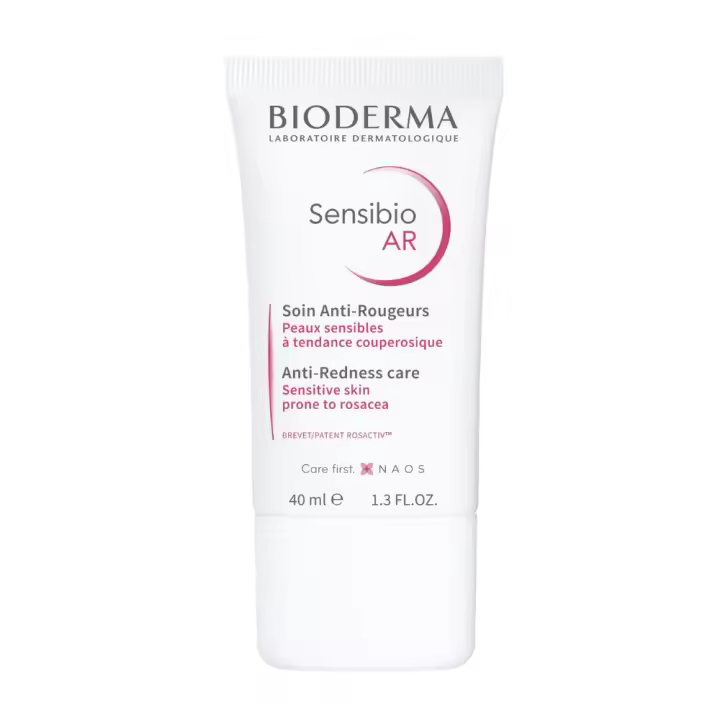 Sensibio AR, 40 ml. - Bioderma - 1