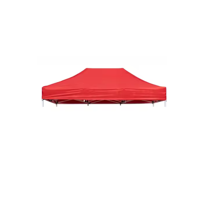 Techo para Carpas 3x2 Master - Rojo - 1