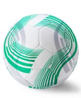 Bola De Fútbol De Calidad Superior Tamaño 5 Oficial Sin Costuras Para Juegos De Equipo Exterior Entrenamiento Y Partidos - details 39