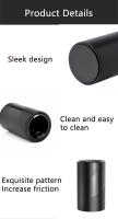 Abrepuertas Automático Para Cerveza Con Catcher De Botellas Magnéticas Sin Daño En Las Capsulas Herramientas Creativas Para La Cocina - details 2