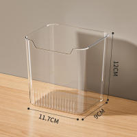 Organizador De Alimentos Para Nevera Caja De Almacenamiento Lateral De Puerta De La Nevera Contenedor Para Huevo Fruta Verdura Para El Hogar Y La Cocina - details 4