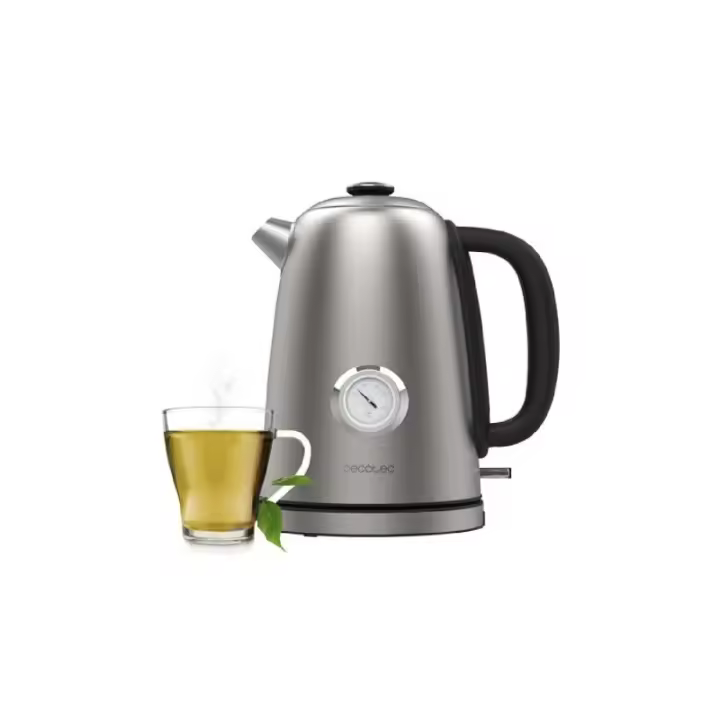 CECOTEC 01455 - Thermosense 620 Vintage - 1