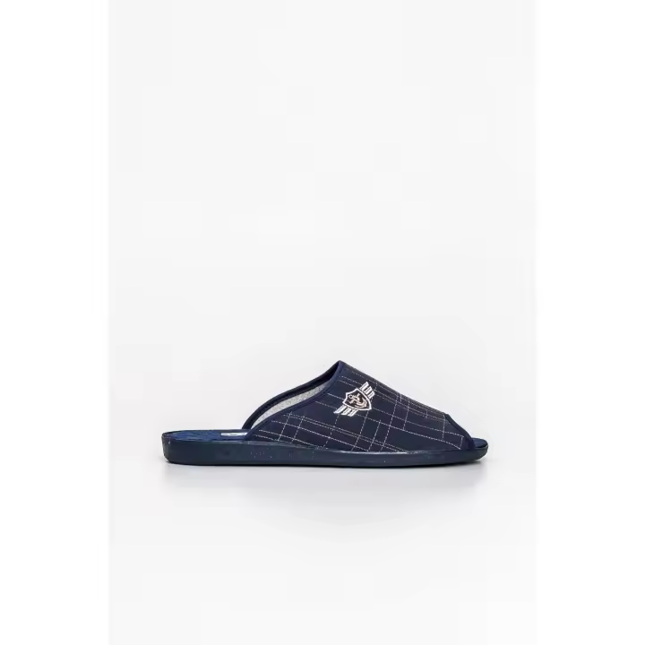 Javer PANTUFLA TEXTIL ESTAMPADA - 1
