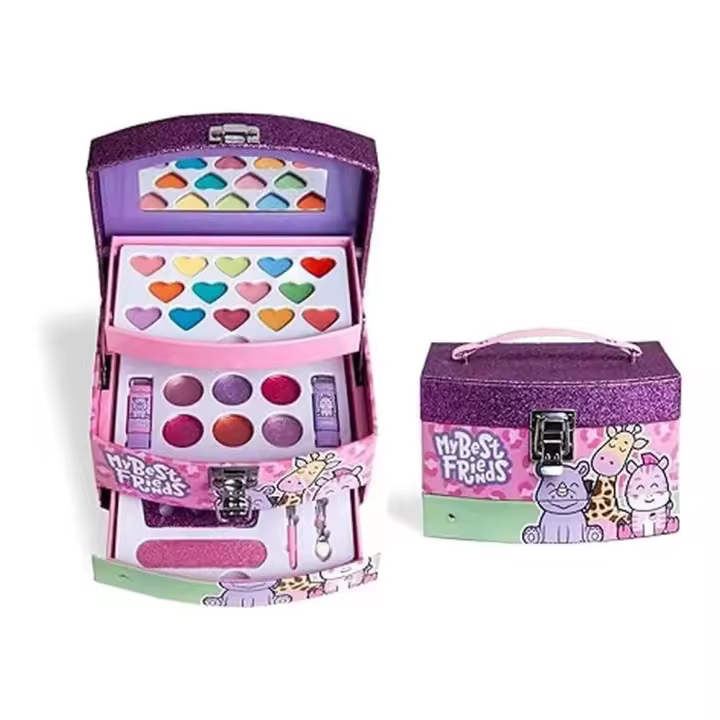 Baúl de Maquillaje Martinelia My Best Friends 32500 AQUARIUS - 1