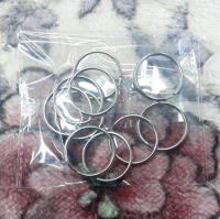 Accesorios De Juguete Para Crear Nubes De Agua Con Perlas DIY Para Niños Educativo Juego De Rompecabezas 3D Para Manualidades Regalo De Año Nuevo - details 7