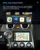 Radio De Coche Android 13 7 Pulgadas Para Ssangyong Kyron Actyon 2005-2011 Con Wireless Carplay GPS WIFI FM Estéreo Audio Multimedia - details 19