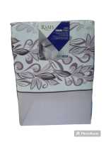 Ram'S - Juego de 3 Sábanas de 135 - Ajustables - Ropa de Cama Suave y Cómoda - details 1